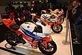 Bike Honda Cbr al MotoDays 2016 Fiera di Roma