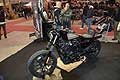 Moto Harley Davidson special al MotoDays 2016 alla Fiera di Roma