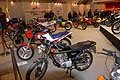 Motocross storiche al MotoDays 2016 alla Fiera di Roma