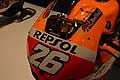 MotoGP Honda Repsol al MotoDays 2016