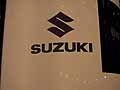 Automobili Brand Suzuki al Motor Show di Bologna edizione 2009