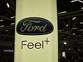 Brand Ford Feel + al Salone di Bologna edizione 2009