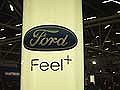 Brand Ford Feel + al Salone di Bologna edizione 2009