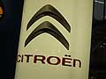 Brand Citroen al Motor Show di Bologna 2009