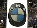 Brand BMW al Motor Show di Bologna edizione 2009