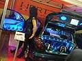 Motor Show