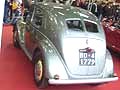 Auto d'epoca retrotreno classic car al Motor Show di Bologna 2009