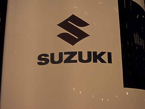 Motor Show Suzuki
