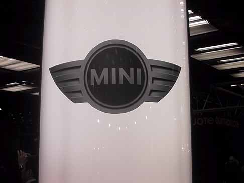 Motor Show Mini