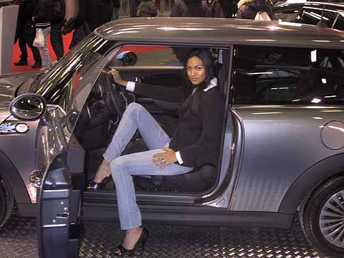 Motor Show Mini