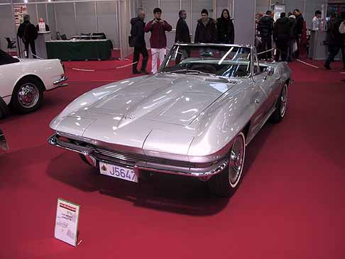 Motor Show Racing Legend