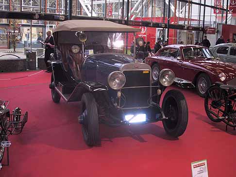 Motor Show Racing Legend