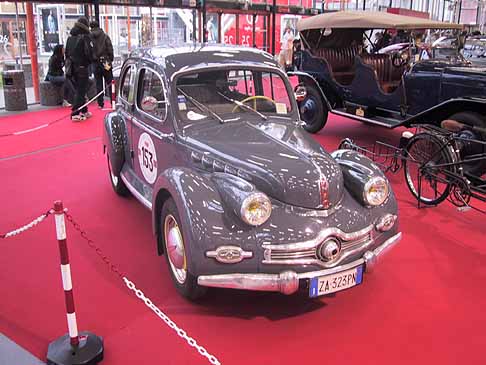 Motor Show Racing Legend