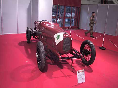 Motor Show Racing Legend