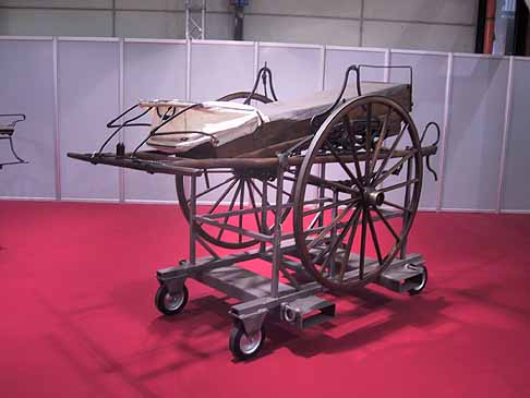 Motor Show Racing Legend
