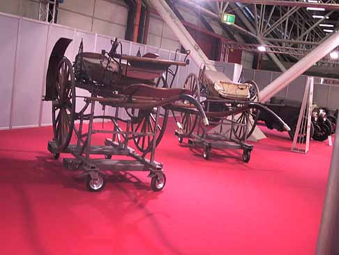 Motor Show Racing Legend
