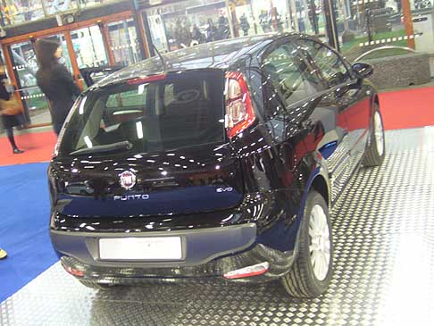 Motor Show Fiat