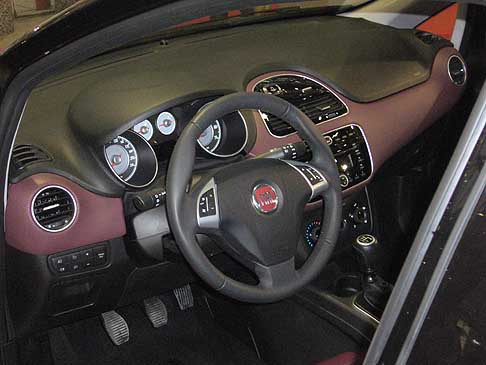 Motor Show Fiat