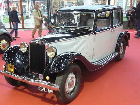 Motor Show Racing Legend