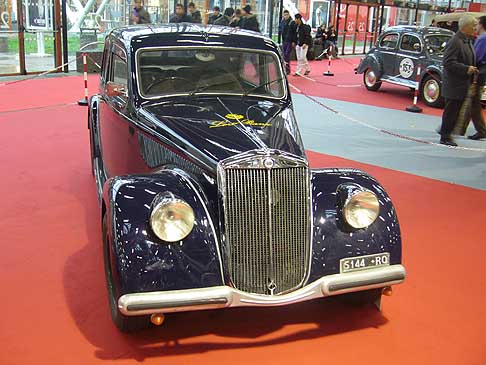 Motor Show Racing Legend