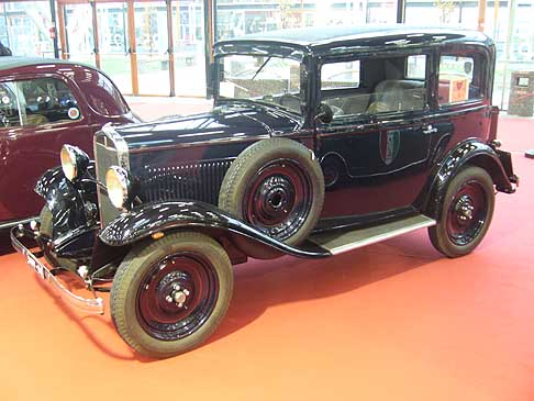 Motor Show Racing Legend