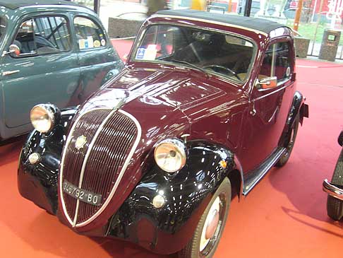 Motor Show Racing Legend