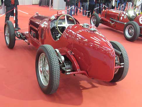 Motor Show Racing Legend