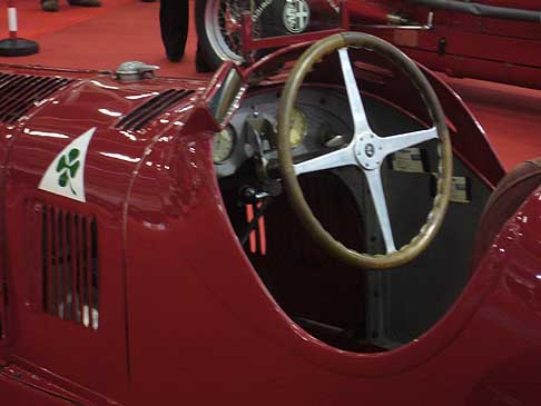 Motor Show Racing Legend