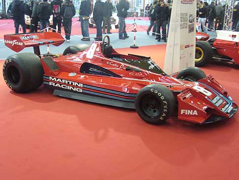 Motor Show Racing Legend