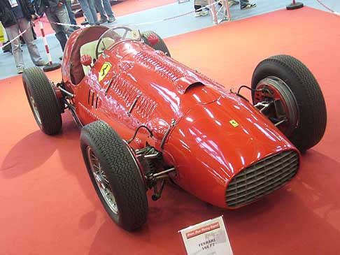 Motor Show Racing Legend