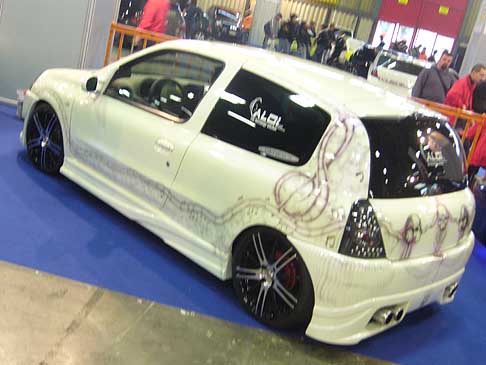 Motor Show My Special Motor Show