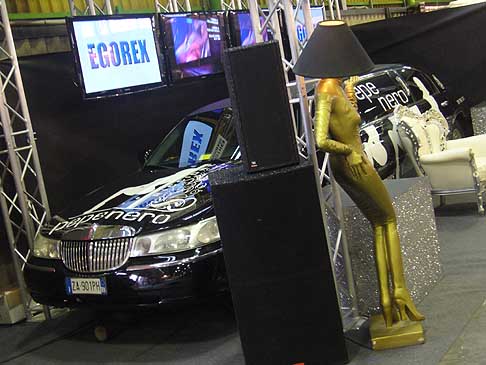 Motor Show My Special Motor Show