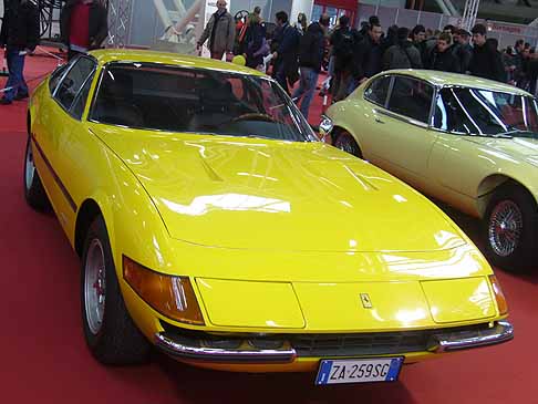 Motor Show Racing Legend
