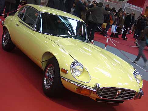 Motor Show Racing Legend