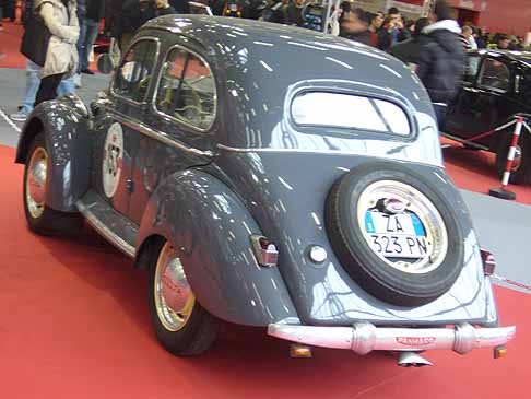 Motor Show Racing Legend