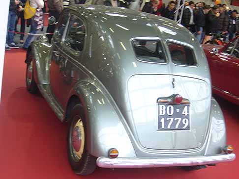 Motor Show Racing Legend