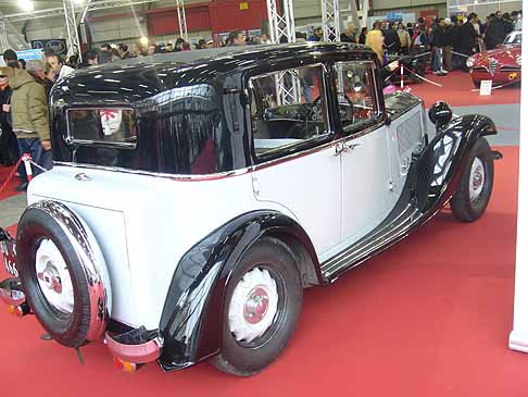 Motor Show Racing Legend