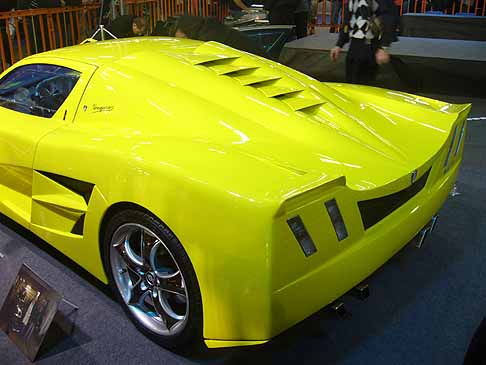 Motor Show My Special Motor Show