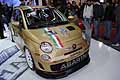 Abarth500 Assetto Corse