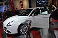 Alfa Romeo Giulietta 1.2 JTDM-2 140 CV