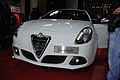 Giulietta 1.4 anteriore