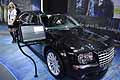 300C Touring SRT Design 3.0 V6 CRD DPF