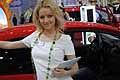 Diana Padiglione Fiat