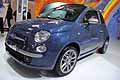 500C Twin Air by Diesel