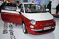 Fiat 500 Twin Air 95 g/km CO2