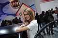 Stand Fiat