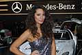 Padiglione Mercedes-Benz