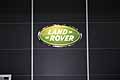 Brand Land Rover al Salone dell'Auto di Bologna 2010