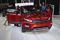 Rage Rover Evoque 5 porte