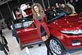 Suv Compatto Rage Rover Evoque 5 porte